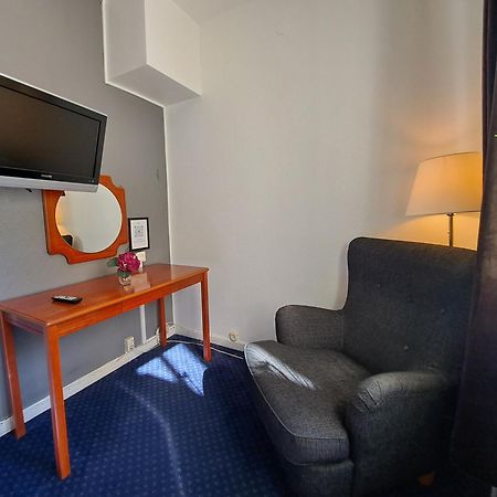 Hotell Drott Norrköping Zewnętrze zdjęcie